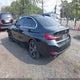 3MW89FF0XR8E11442 2024 BMW 3 Series 330I xDrive auction photo thumbnail 3