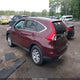5J6RM4H57FL116722 2015 Honda Cr-V Ex auction photo thumbnail 3