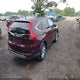 5J6RM4H57FL116722 2015 Honda Cr-V Ex auction photo thumbnail 4