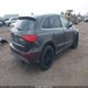 WA1LGCFP1EA085876 2014 Audi Q5 3.0 Technik auction photo thumbnail 4