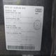 WA1LGCFP1EA085876 2014 Audi Q5 3.0 Technik auction photo thumbnail 9