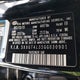 5XXGT4L35GG030901 2016 Kia Optima Lx auction photo thumbnail 9