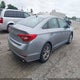 5NPE24AF1HH497990 2017 Hyundai Sonata auction photo thumbnail 4