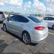 3FA6P0LU6JR102785 2018 Ford Fusion Hybrid Se auction photo thumbnail 3