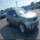 5XYKU4A72FG611604 2015 Kia Sorento Ex V6 auction photo thumbnail 1