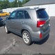 5XYKU4A72FG611604 2015 Kia Sorento Ex V6 auction photo thumbnail 3