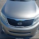 5XYKU4A72FG611604 2015 Kia Sorento Ex V6 auction photo thumbnail 6
