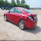 2G4GK5EX5E9246286 2014 Buick Regal Turbo auction photo thumbnail 3