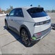 KM8KM4AE1PU131368 2023 Hyundai Ioniq 5 Se auction photo thumbnail 3