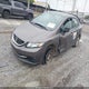 19XFB2F53DE035048 2013 Honda Civic Lx auction photo thumbnail 2