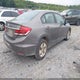 19XFB2F53DE035048 2013 Honda Civic Lx auction photo thumbnail 4