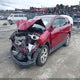 2GNAXTEX7J6169522 2018 Chevrolet Equinox Lt auction photo thumbnail 2