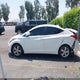 5NPDH4AEXDH192354 2013 Hyundai Elantra Gls auction photo thumbnail 14