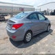KMHCT4AE0HU238985 2017 Hyundai Accent Se auction photo thumbnail 4