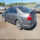 3FAHP0HA6CR376871 2012 Ford Fusion Se auction photo thumbnail 3