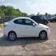 3MYDLBYV1JY319890 2018 Toyota Yaris Ia auction photo thumbnail 13