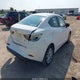 3MYDLBYV1JY319890 2018 Toyota Yaris Ia auction photo thumbnail 4