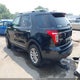 1FM5K8D87FGA54468 2015 Ford Explorer Xlt auction photo thumbnail 3