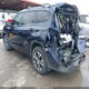 5TDKARAH6PS522234 2023 Toyota Highlander Hybrid Xle auction photo thumbnail 3