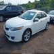 JH4CU26609C030909 2009 Acura Tsx auction photo thumbnail 2