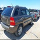 KNDJF723567205302 2006 Kia Sportage Ex V6/Lx V6 auction photo thumbnail 4