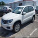 WVGAV3AX2DW575668 2013 Volkswagen Tiguan S auction photo thumbnail 2