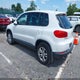 WVGAV3AX2DW575668 2013 Volkswagen Tiguan S auction photo thumbnail 3
