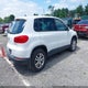 WVGAV3AX2DW575668 2013 Volkswagen Tiguan S auction photo thumbnail 4