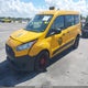 NM0GS9E22L1478584 2020 Ford Transit Connect Xl Passenger Wagon auction photo thumbnail 2
