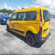 NM0GS9E22L1478584 2020 Ford Transit Connect Xl Passenger Wagon auction photo thumbnail 3