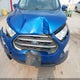 MAJ3S2GE5LC320749 2020 Ford Ecosport Se auction photo thumbnail 6