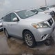 5N1AR2MM0DC618213 2013 Nissan Pathfinder Sv auction photo thumbnail 1