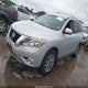 5N1AR2MM0DC618213 2013 Nissan Pathfinder Sv auction photo thumbnail 2