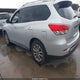 5N1AR2MM0DC618213 2013 Nissan Pathfinder Sv auction photo thumbnail 3