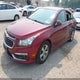 1G1PE5SB8G7192872 2016 Chevrolet Cruze Limited Lt auction photo thumbnail 2