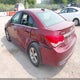 1G1PE5SB8G7192872 2016 Chevrolet Cruze Limited Lt auction photo thumbnail 3