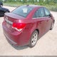 1G1PE5SB8G7192872 2016 Chevrolet Cruze Limited Lt auction photo thumbnail 4