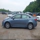 JTDB4MEE0P3011789 2023 Toyota Corolla Le auction photo thumbnail 14