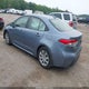 JTDB4MEE0P3011789 2023 Toyota Corolla Le auction photo thumbnail 3