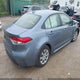 JTDB4MEE0P3011789 2023 Toyota Corolla Le auction photo thumbnail 4