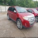 2FMDK4KC0DBB51768 2013 Ford Edge Limited auction photo thumbnail 1