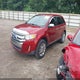 2FMDK4KC0DBB51768 2013 Ford Edge Limited auction photo thumbnail 2