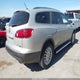 5GAKRBED3BJ307246 2011 Buick Enclave 1Xl auction photo thumbnail 4