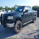 1FTPW14504KA82489 2004 Ford F-150 Fx4/Lariat/Xlt auction photo thumbnail 2
