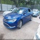 1C3CCCAGXGN148420 2016 Chrysler 200 Limited auction photo thumbnail 2
