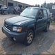 JF1SG63663H717733 2003 Subaru Forester X auction photo thumbnail 2