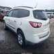 1GNKRFKD3FJ191389 2015 Chevrolet Traverse Ls auction photo thumbnail 3