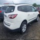 1GNKRFKD3FJ191389 2015 Chevrolet Traverse Ls auction photo thumbnail 4
