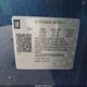1G1ZD5ST3KF197979 2019 Chevrolet Malibu Lt auction photo thumbnail 9