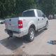 1FTPW14V57KD02990 2007 Ford F-150 Fx4/Lariat/Xlt auction photo thumbnail 4